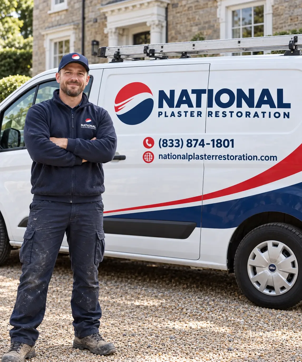 Plaster Repair company in Waverly, KS